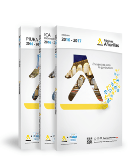 Guru Peru Paginas Amarillas
